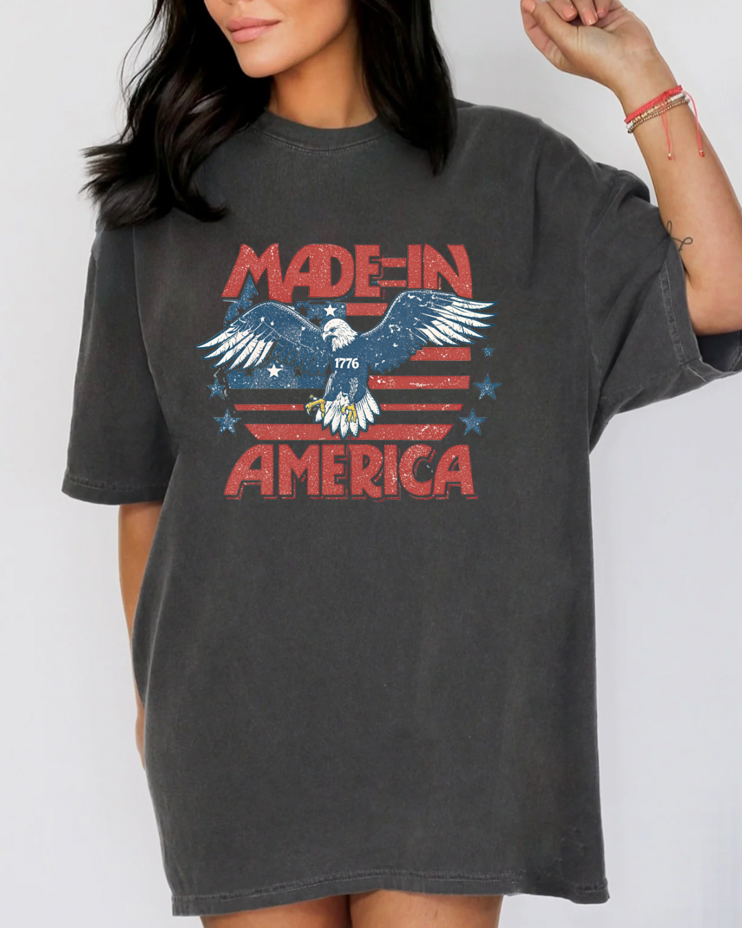 Made in America