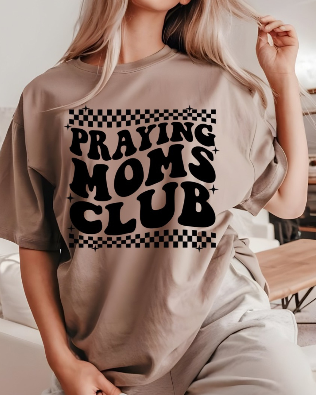 Praying Moms Club