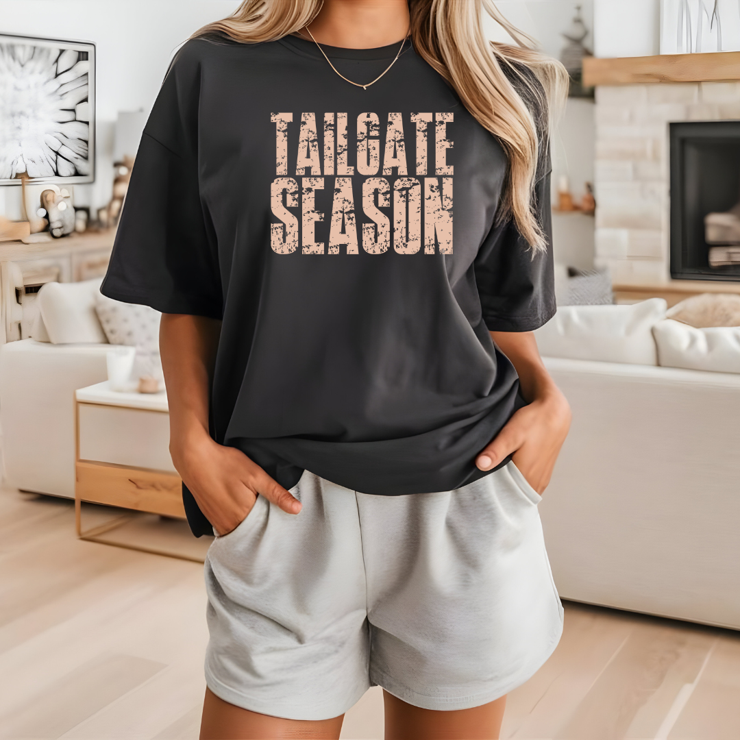 Tailgate Season