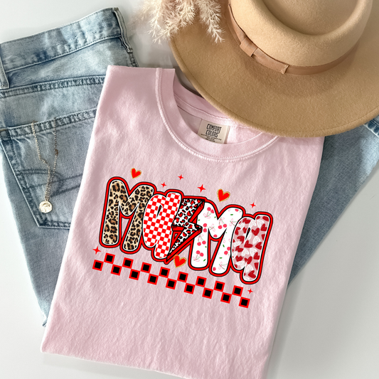 Cheetah Cherries Mama