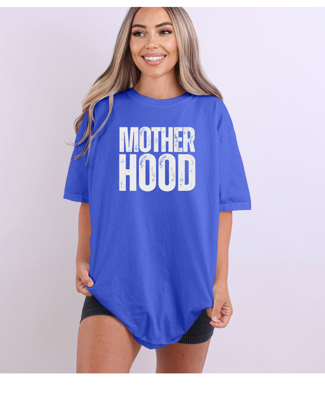 Motherhood Tee