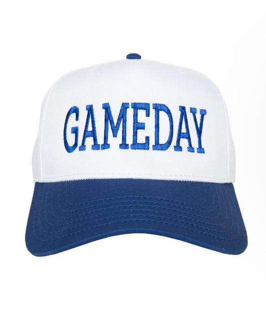 Game Day Trucker Hat