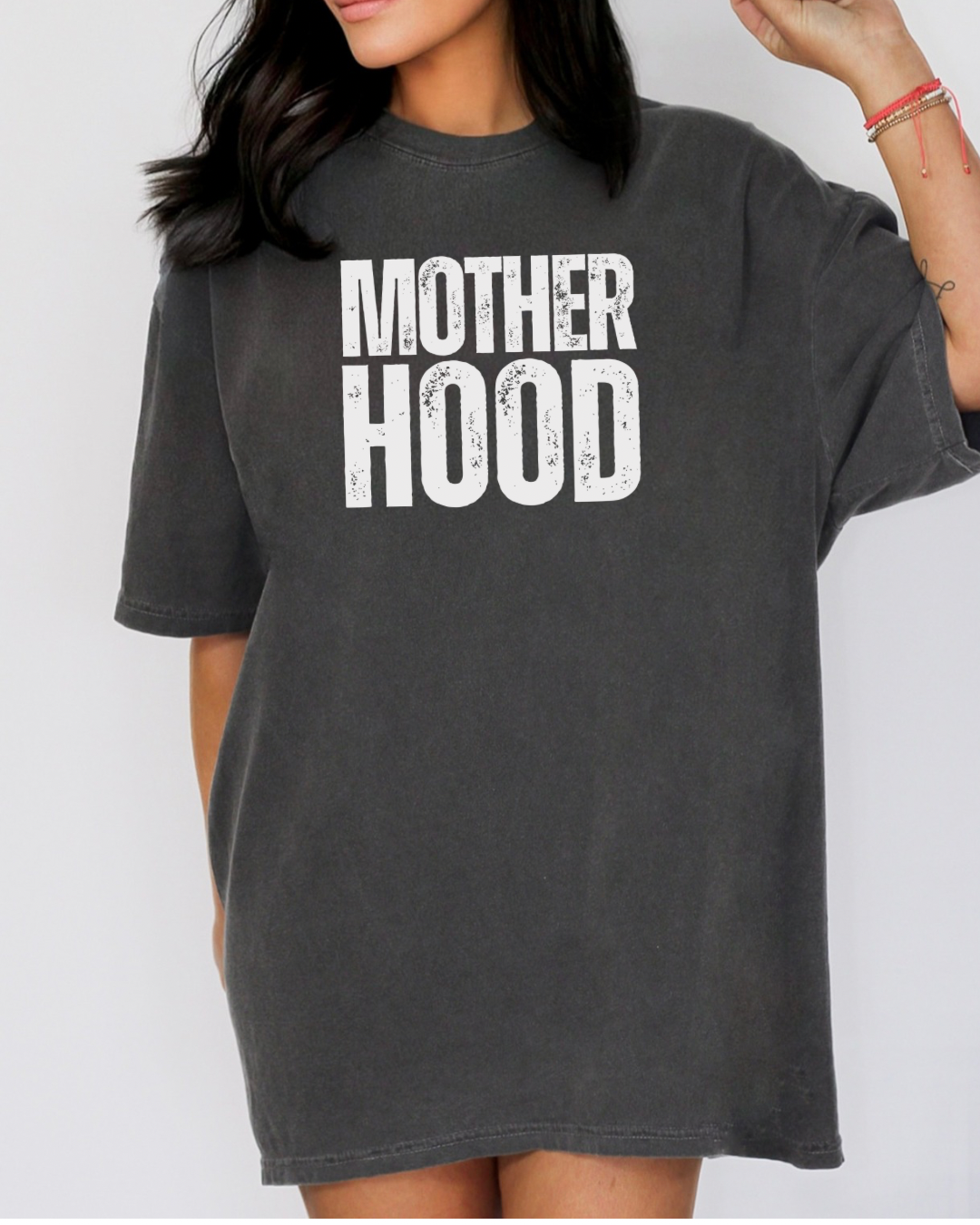 Motherhood Tee