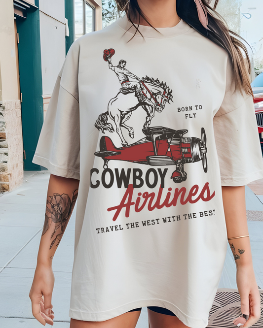 Cowboy Airlines