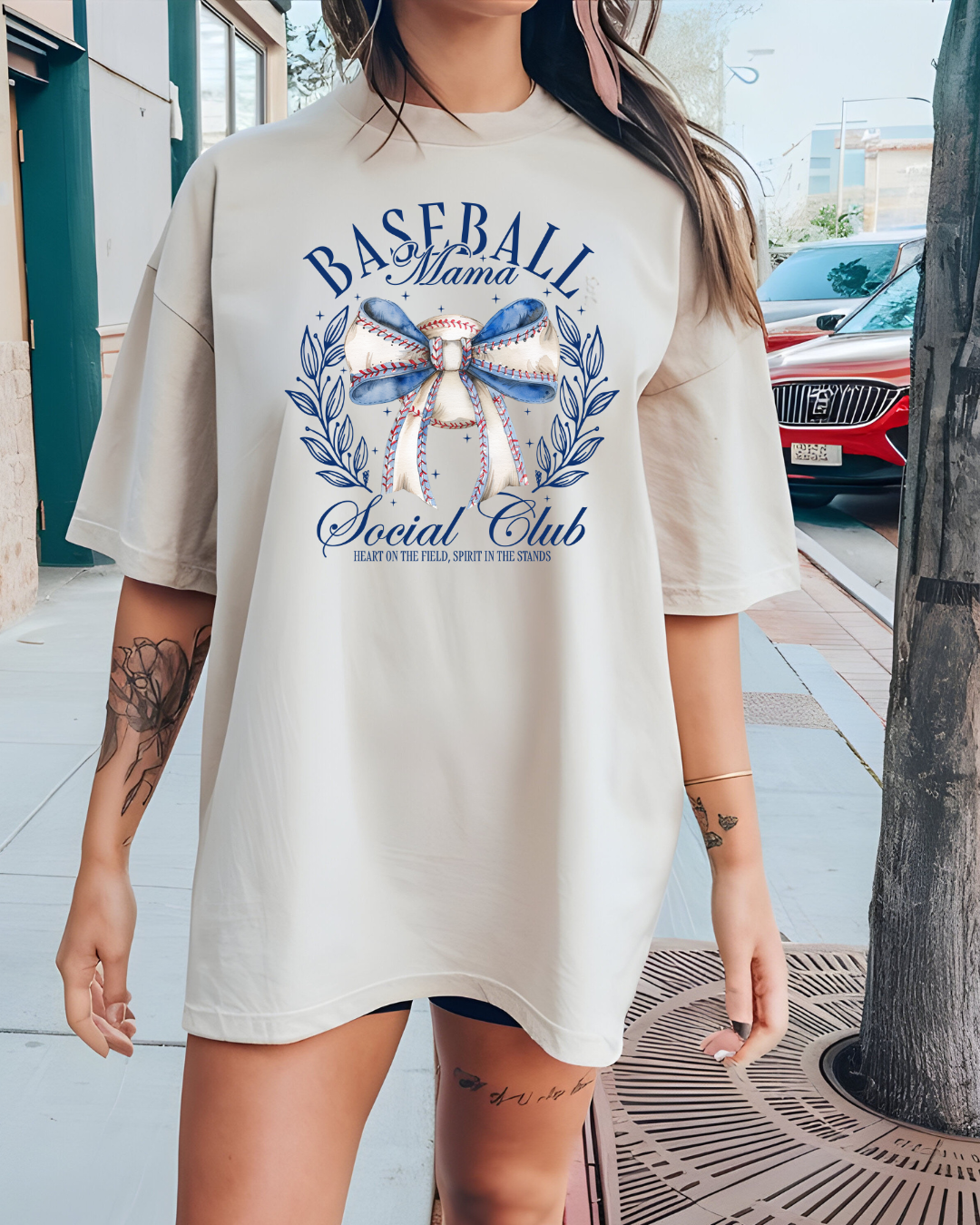 Baseball Social Club