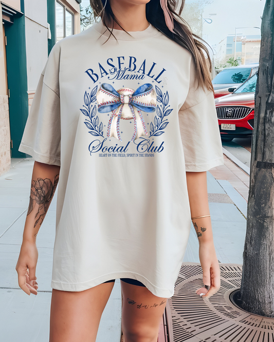 Baseball Social Club
