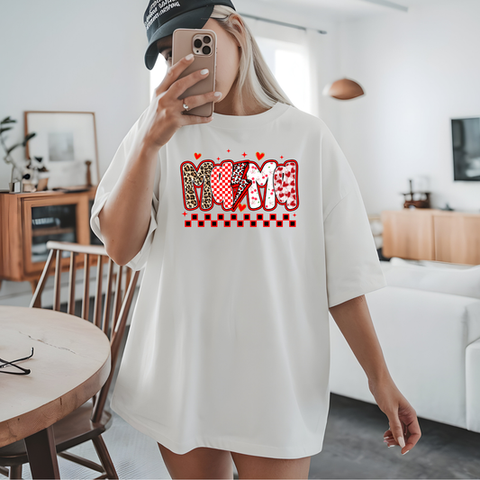 Cheetah Cherries Mama