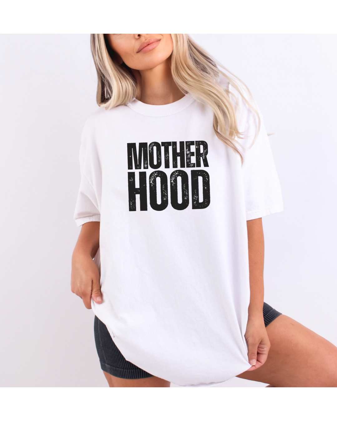 Motherhood Tee