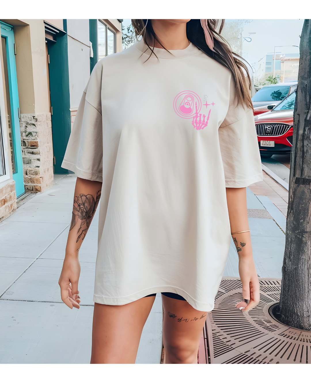 Fueled by Anxiety & Bedbull