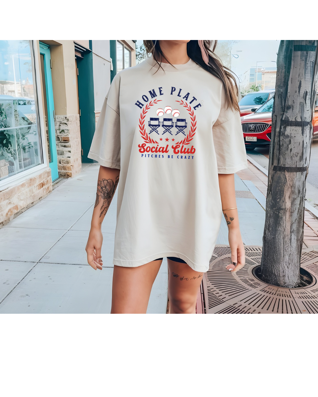 Home Plate Social Club