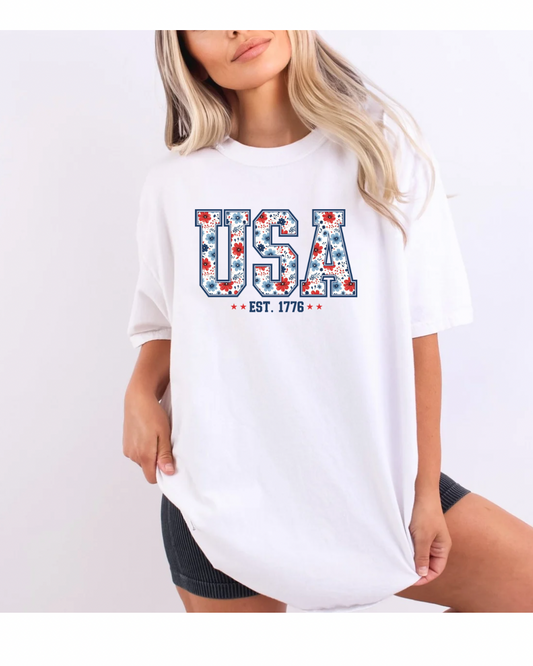 Floral USA